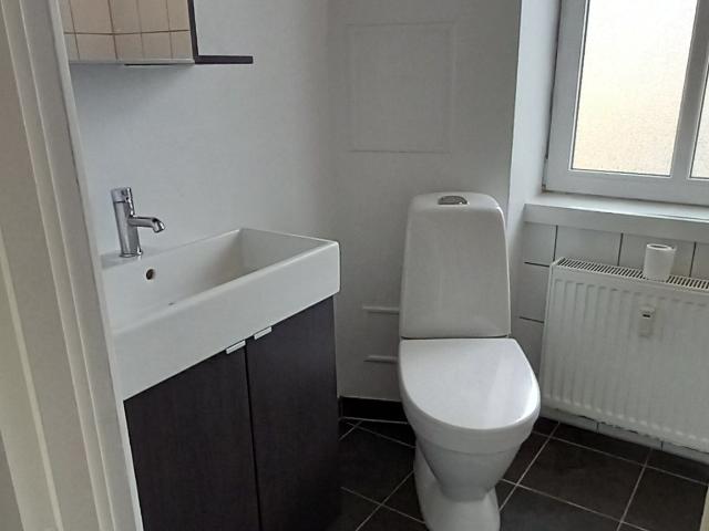 Lejlighed til leje i Brenderup, Middelfart