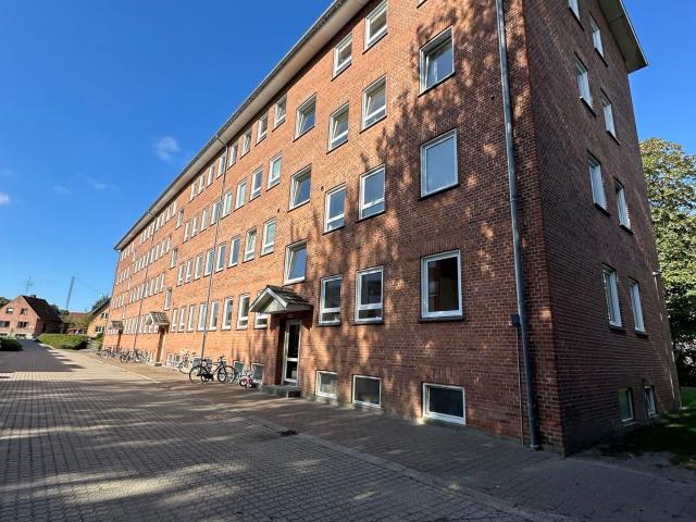 Lejlighed til leje i Nystaden, Sønderborg