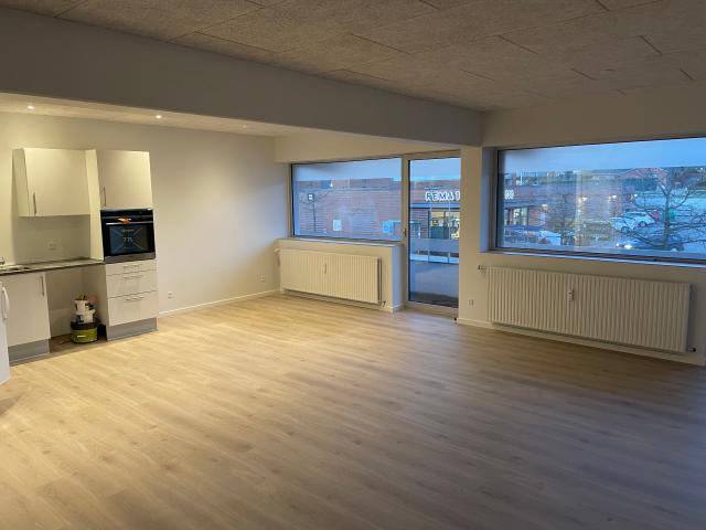 Lejlighed til leje i Støvring, Brønderslev-Dronninglund