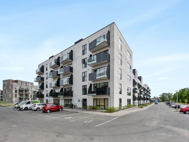 Lejlighed til leje i Århus