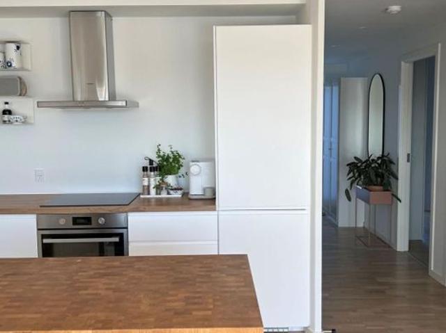 Lejlighed til leje i Mårslet, Århus