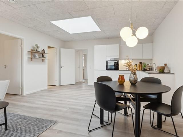 Lejlighed til leje i Ry, Århus