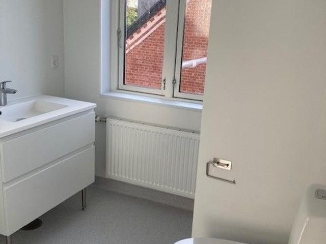 Lejlighed til leje i Nyborg