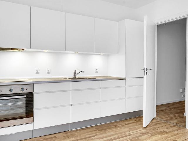 Lejlighed til leje i Valby, København