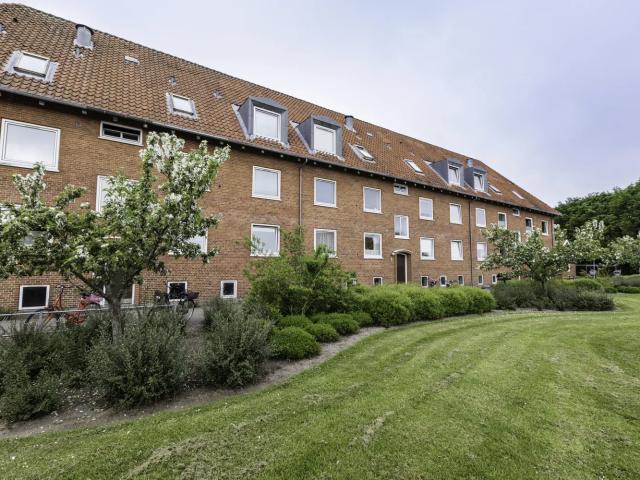 Lejlighed til leje i Holstebro, Århus