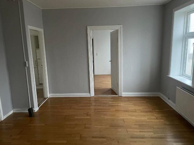 Lejlighed til leje i Hjørring, Brønderslev-Dronninglund