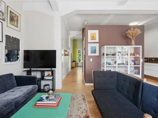 Lejlighed til leje i Frederiksberg C, Brøndby