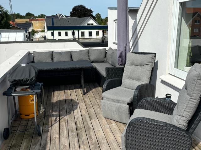 Lejlighed til leje i Dronninglund, Brønderslev-Dronninglund
