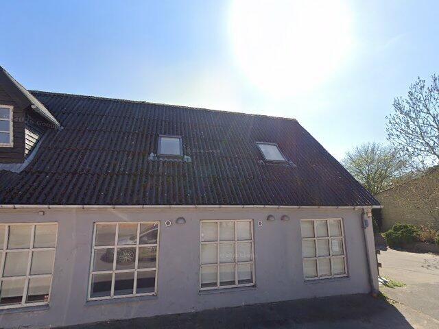 Lejlighed til leje i Ruds Vedby, Sorø
