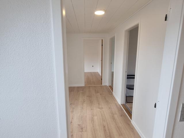 Lejlighed til leje i Gedsted, Brønderslev-Dronninglund