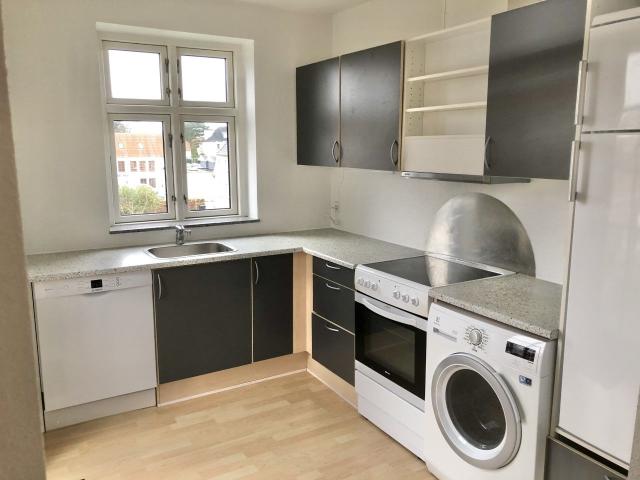 Lejlighed til leje i Bækkelund, Horsens