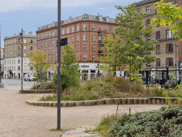 Lejlighed til leje i København, Brøndby