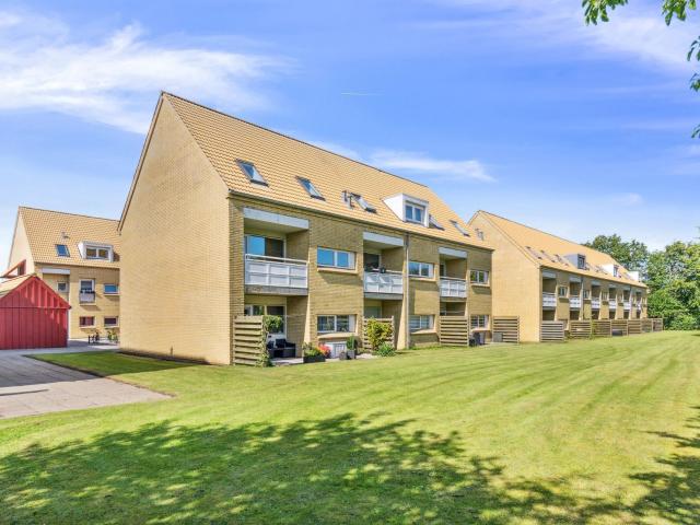 Lejlighed til leje i Holstebro, Århus