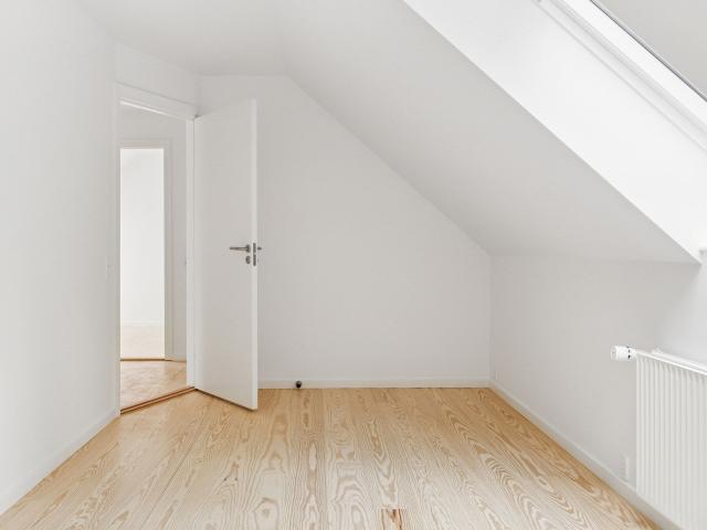 Lejlighed til leje i Dianalund, Sorø