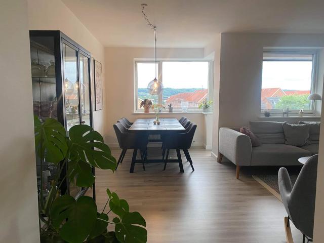 Lejlighed til leje i Vejle