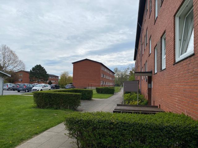 Lejlighed til leje i Assens