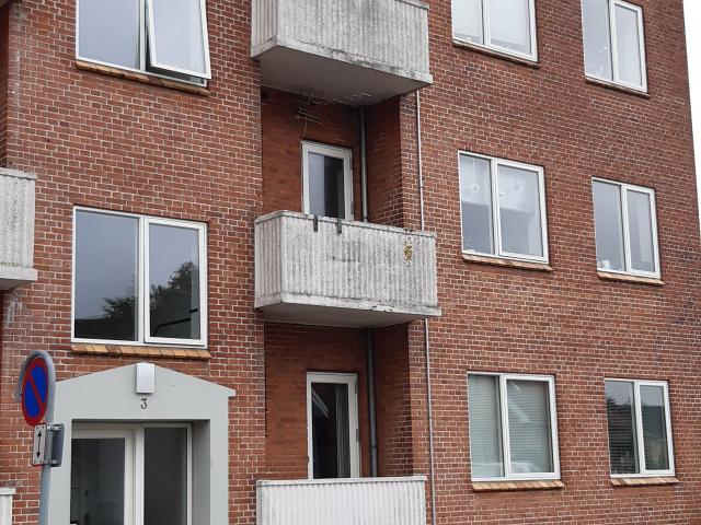 Lejlighed til leje i Holstebro, Århus