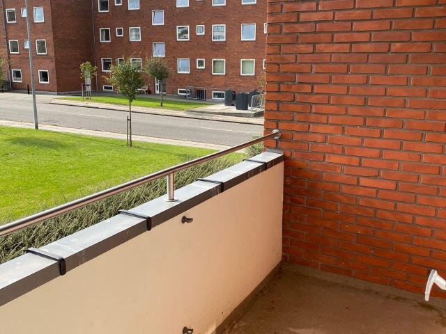 Lejlighed til leje i Århus
