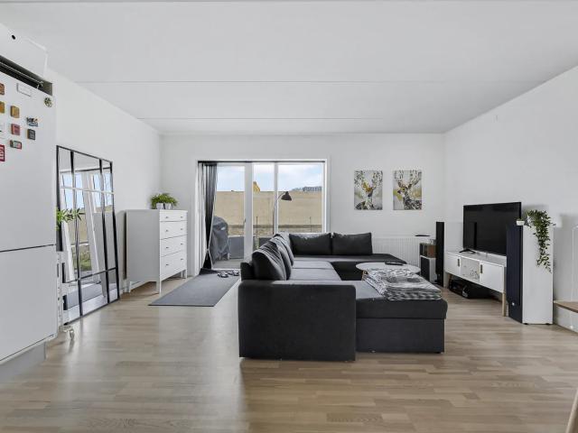 Lejlighed til leje i Aalborg, Brønderslev-Dronninglund