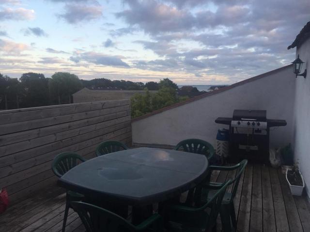 Lejlighed til leje i Sønderborg