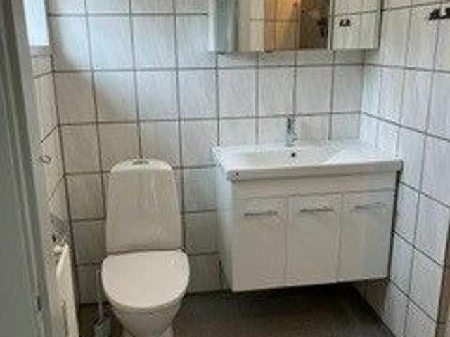 Lejlighed til leje i Christiansfeld, Kolding