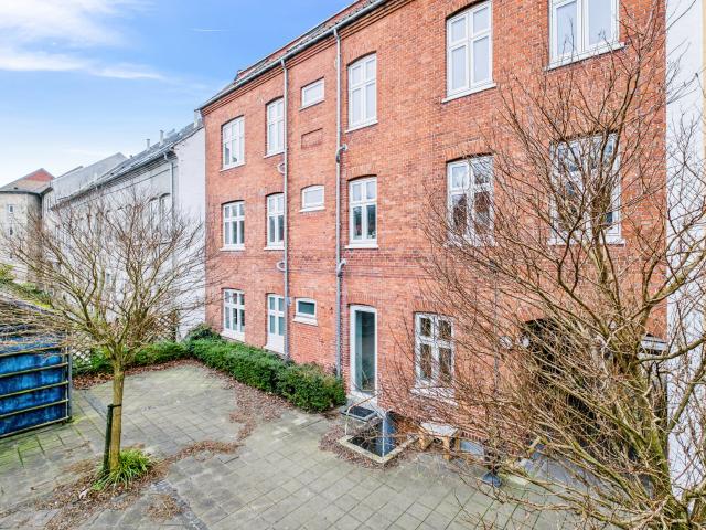 Lejlighed til leje i Nørresundby, Brønderslev-Dronninglund