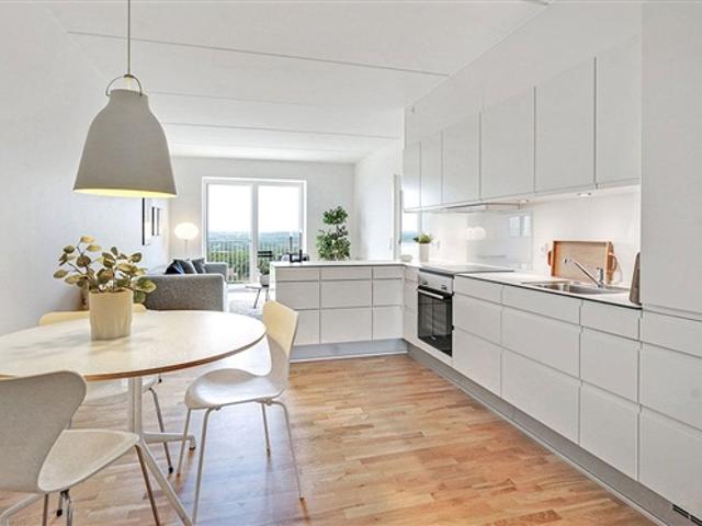 Lejlighed til leje i Århus