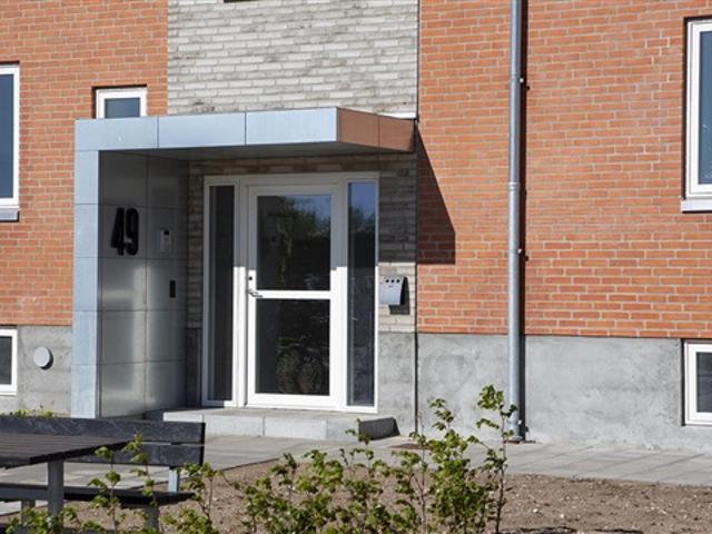 Lejlighed til leje i Frederikshavn, Brønderslev-Dronninglund