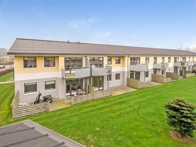 Lejlighed til leje i Give, Vejle