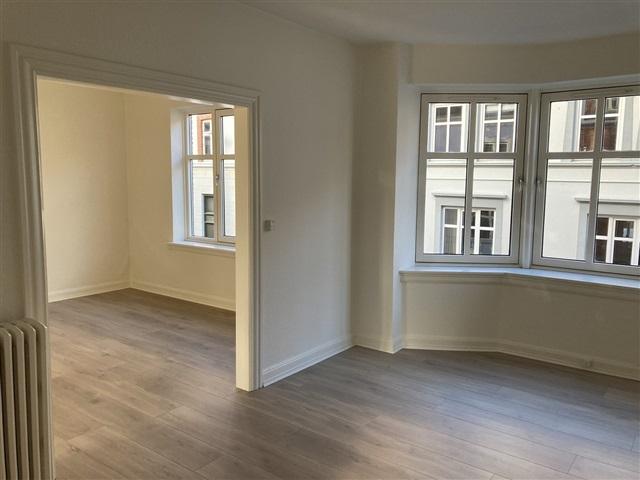 Lejlighed til leje i Viborg, Århus