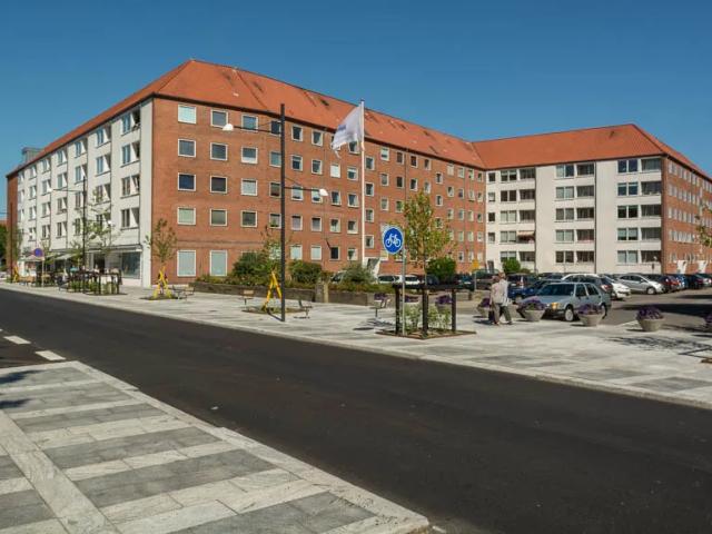 Lejlighed til leje i Horsens, Århus