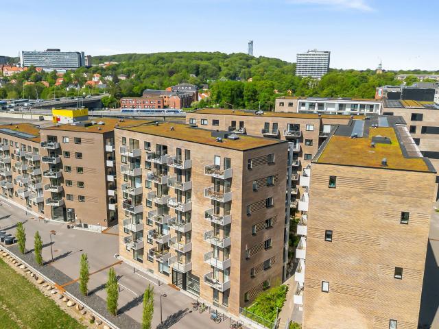 Lejlighed til leje i Aalborg, Brønderslev-Dronninglund