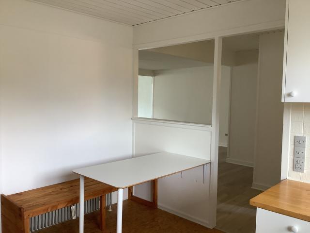 Lejlighed til leje i Bording, Århus