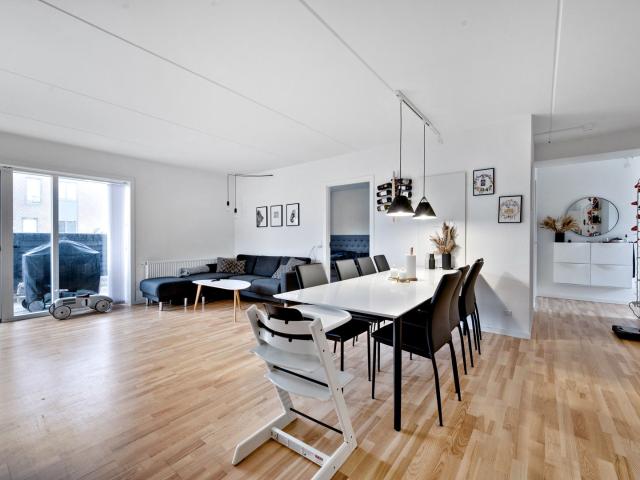 Lejlighed til leje i Aalborg, Brønderslev-Dronninglund