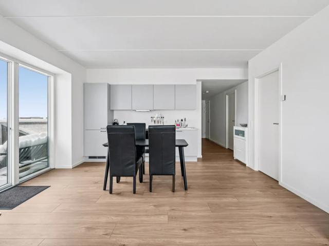 Lejlighed til leje i Tranbjerg J, Århus