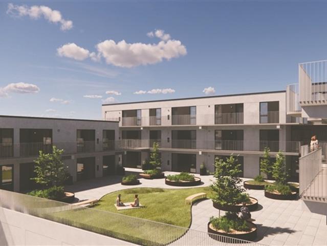 Lejlighed til leje i Herning, Århus