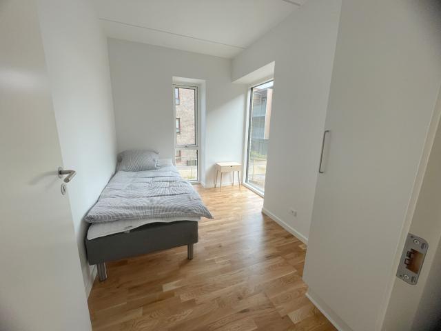 Lejlighed til leje i Viborg, Århus