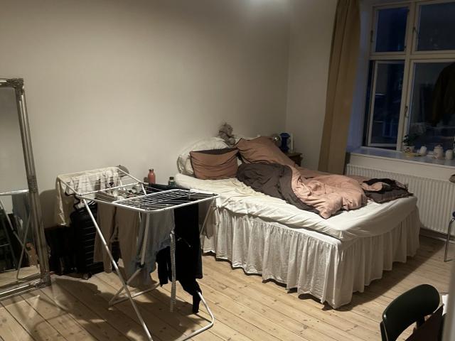 Lejlighed til leje i Valby, København