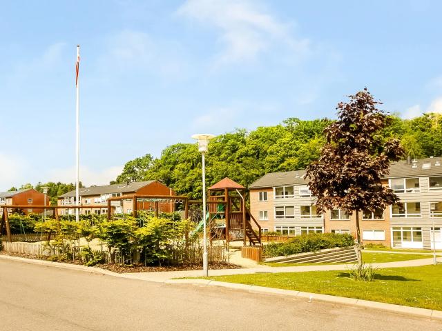 Lejlighed til leje i Hadsund, Brønderslev-Dronninglund