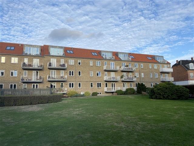 Lejlighed til leje i Charlottenlund, Gentofte