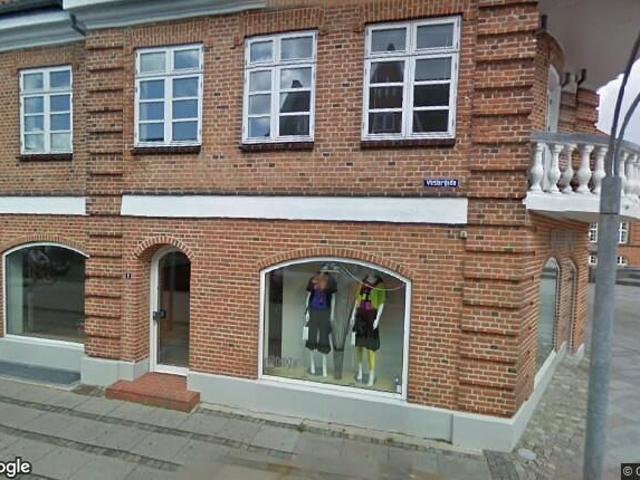 Lejlighed til leje i Grindsted, Billund