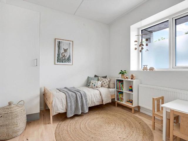 Lejlighed til leje i Skørping, Brønderslev-Dronninglund