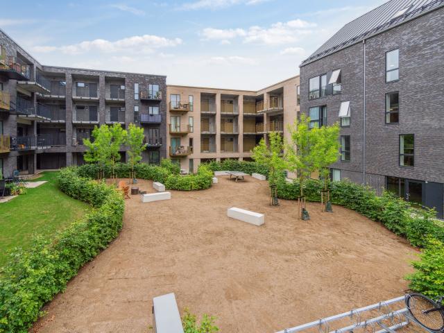 Lejlighed til leje i Århus