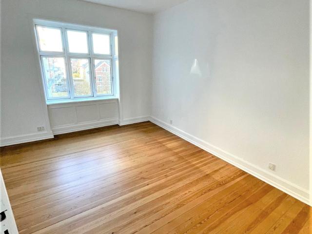 Lejlighed til leje i Århus