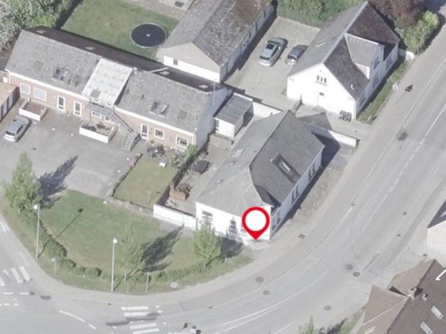 Lejlighed til leje i Arden, Brønderslev-Dronninglund