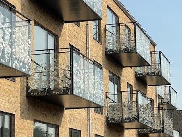 Lejlighed til leje i Valby, København