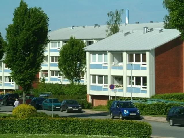 Lejlighed til leje i Kolding