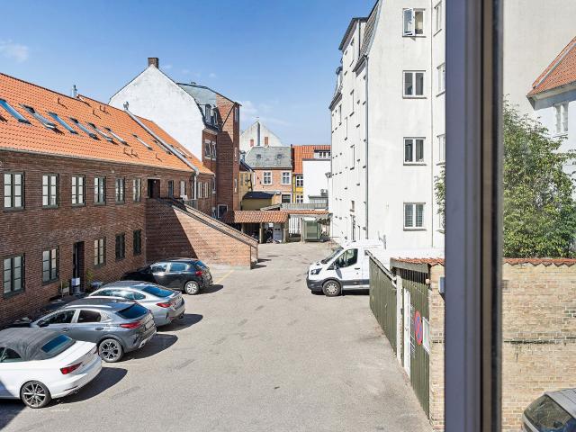 Lejlighed til leje i Helsingør, Brøndby