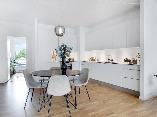 Lejlighed til leje i Gladsaxe, Gladsaxe Kommune