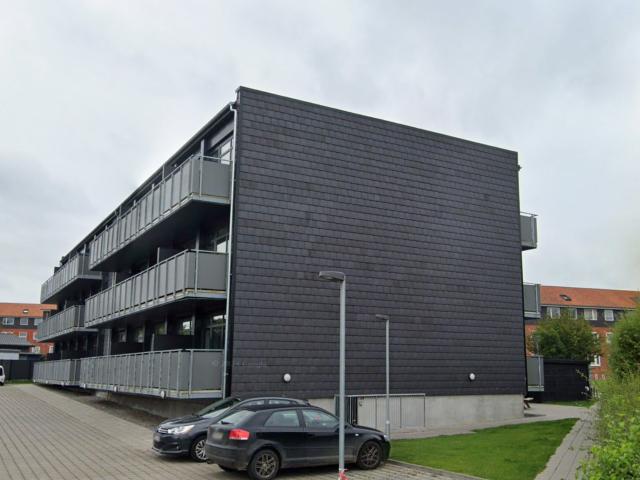 Lejlighed til leje i Aabenraa
